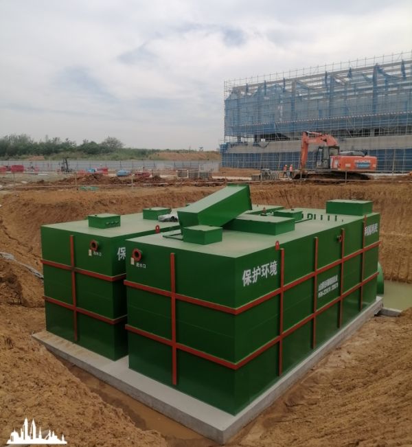 中水回用成為水資源可持續利用的必然趨勢